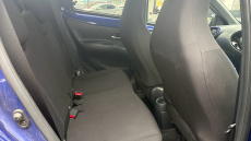 Toyota Aygo X 1.0 VVT-i Edge 5dr Petrol Hatchback